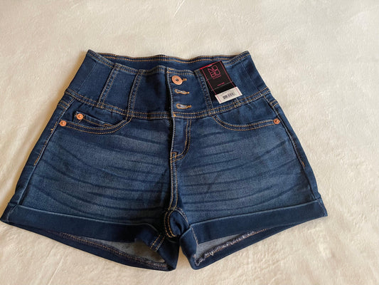 NOBO High Rise junior short’s jeans - Mycia Boutique