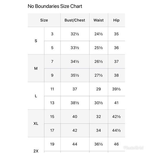 NOBO junior’s Girl jeans short - Mycia Boutique