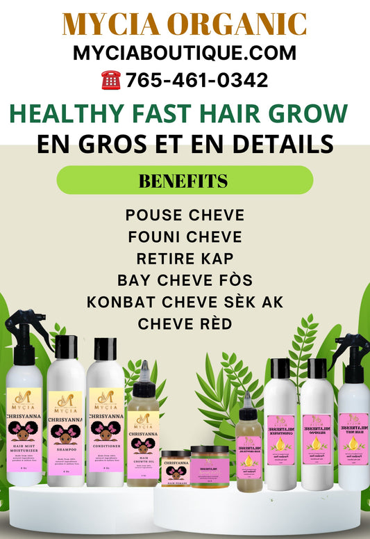 HAIR CARE PRODUCTS WHOLESALE